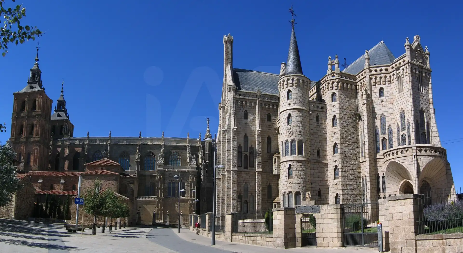 Flat for sale in Calle del Río Eria, 5, Astorga