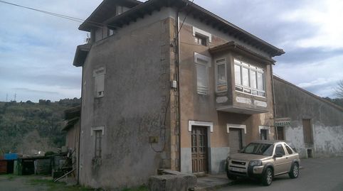 Foto 5 de Garatge en venda a Villaescusa (Cantabria), Cantabria