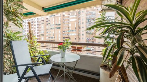 Foto 2 de Piso en venta en Ciutat Jardí, Valencia Capital