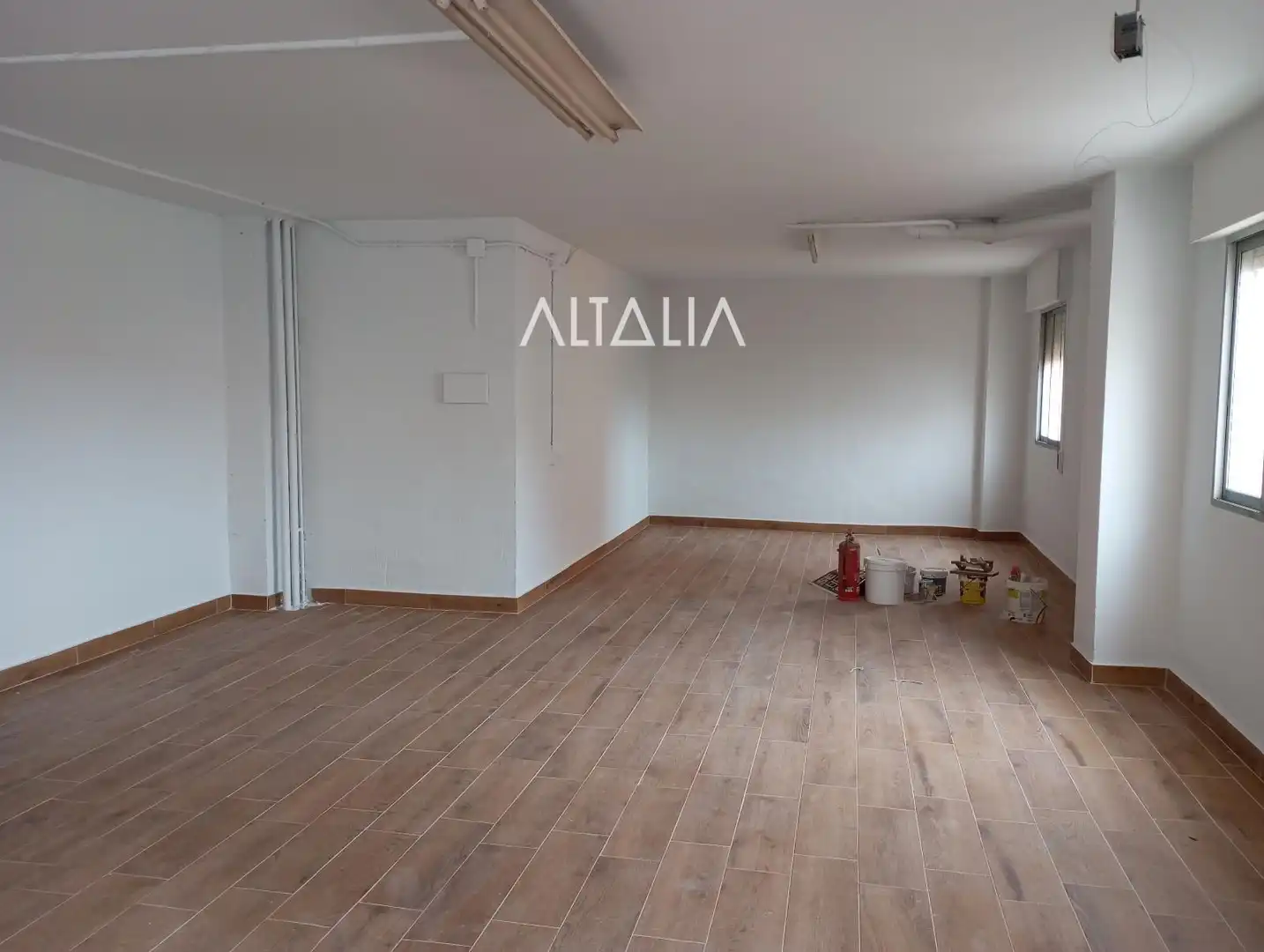 Local comercial de lloguer a Centro, imagen 10