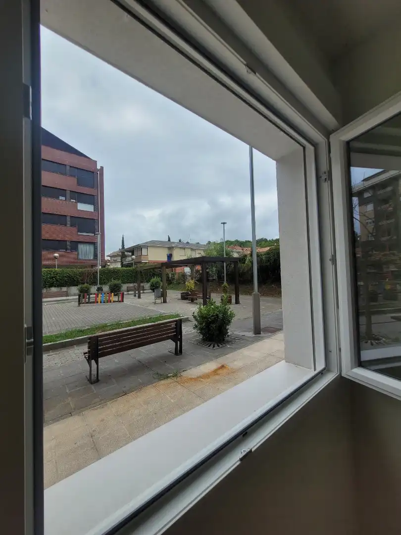 Terrassa de Pis en venda en Medio Cudeyo amb Aire condicionat, Calefacció i Forn
