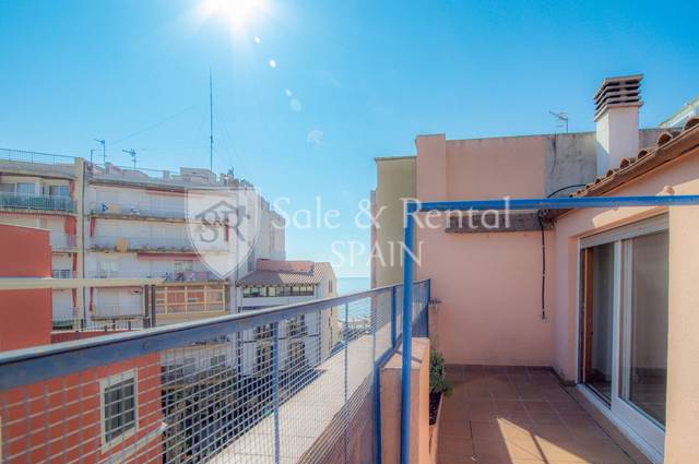 Piso en Venta en Centre