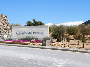 Terreno residenziale in vendita a Dílar
