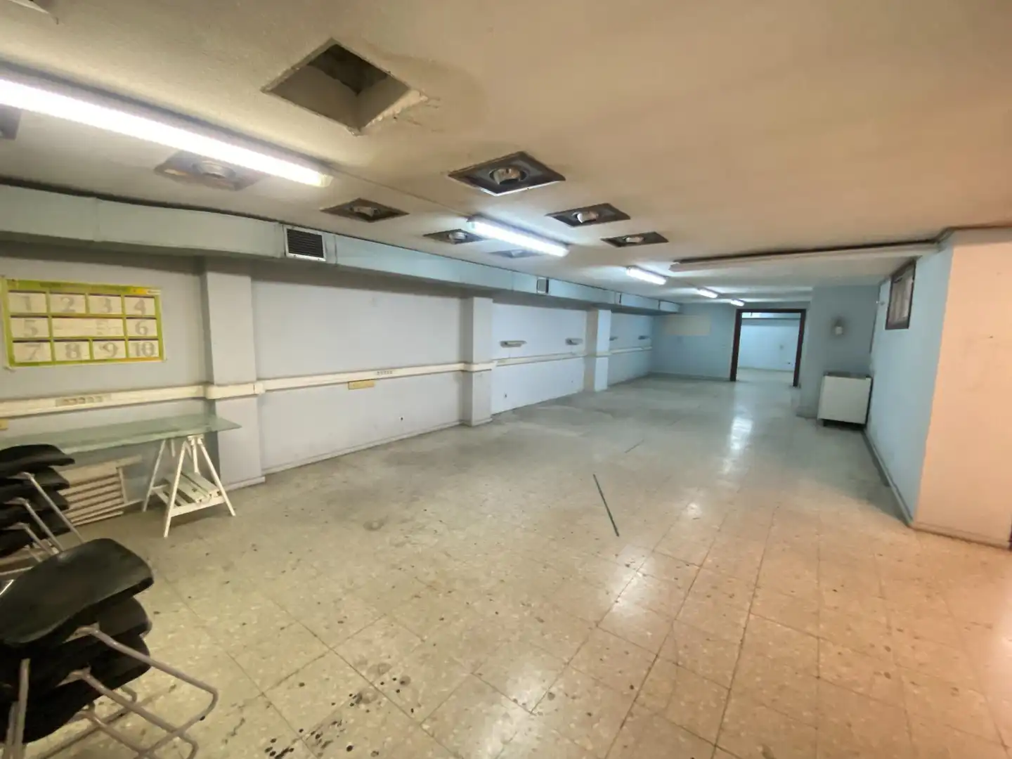 Local en venta en Madrid con Aire acondicionado