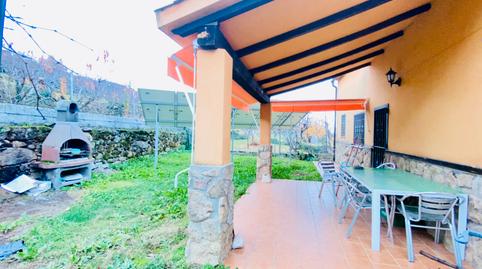 Photo 4 of House or chalet for sale in Paseo Naranjos, 108, Valdastillas, Cáceres