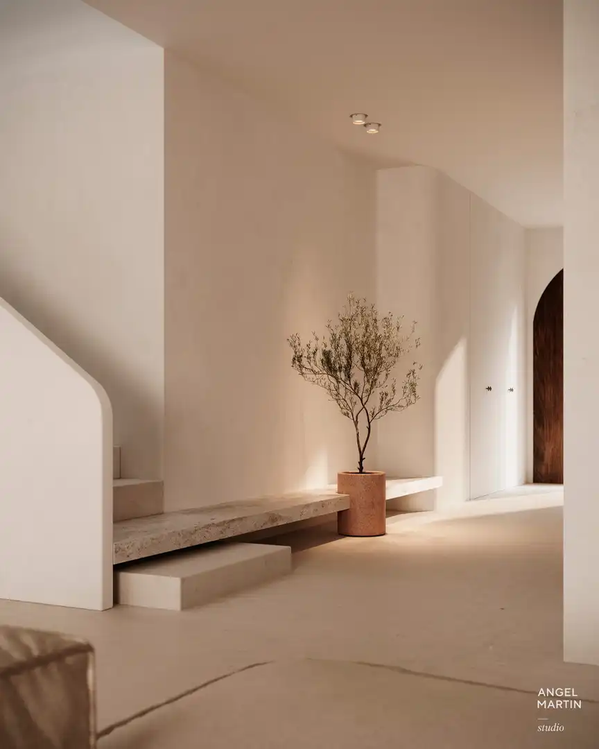 House with terrace for sale in Ses Salines Poble, imagen 5