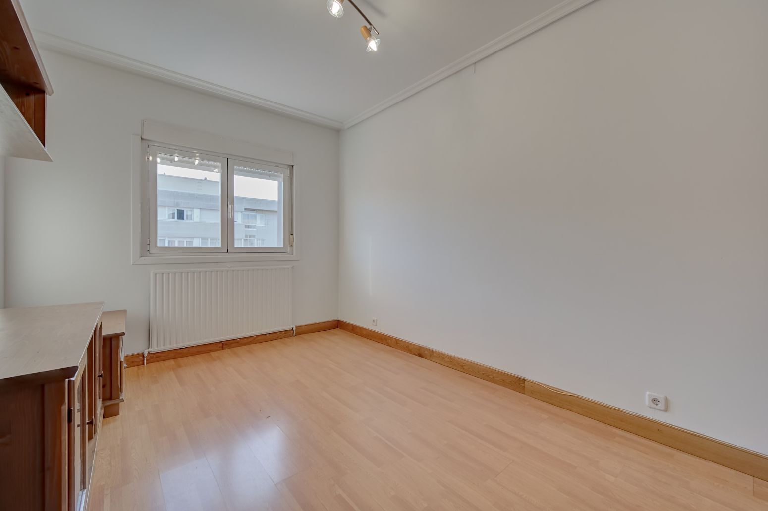 Bedroom of Flat for sale in Barañáin / Barañain  with Heating and Balcony