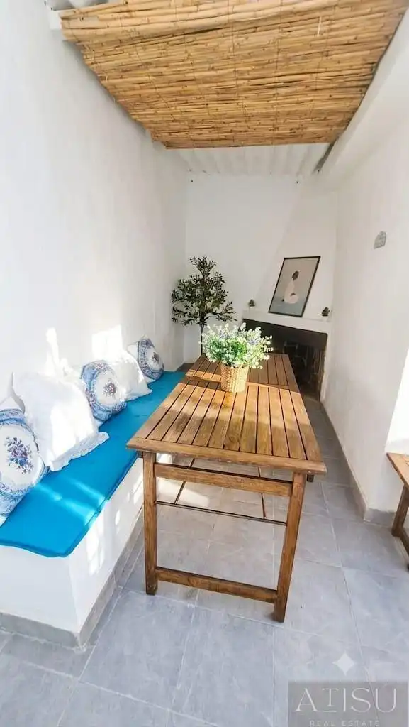 Chalet con terraza en venta en Sant Josep, imagen 32