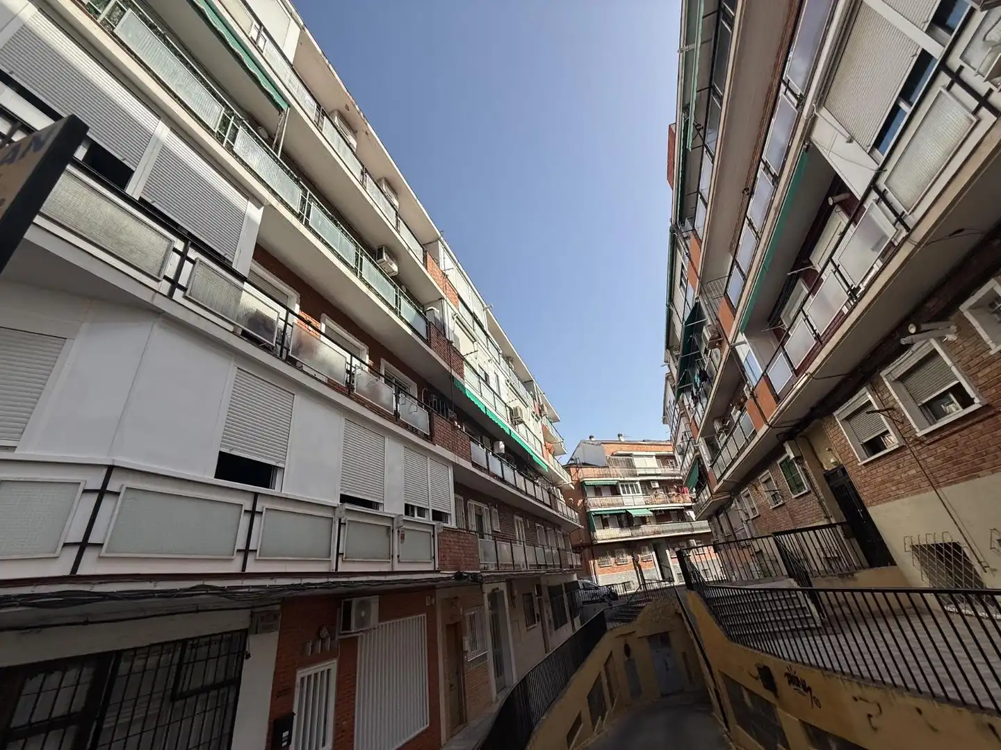 Flat for sale in Calle Piedrahita, imagen 54