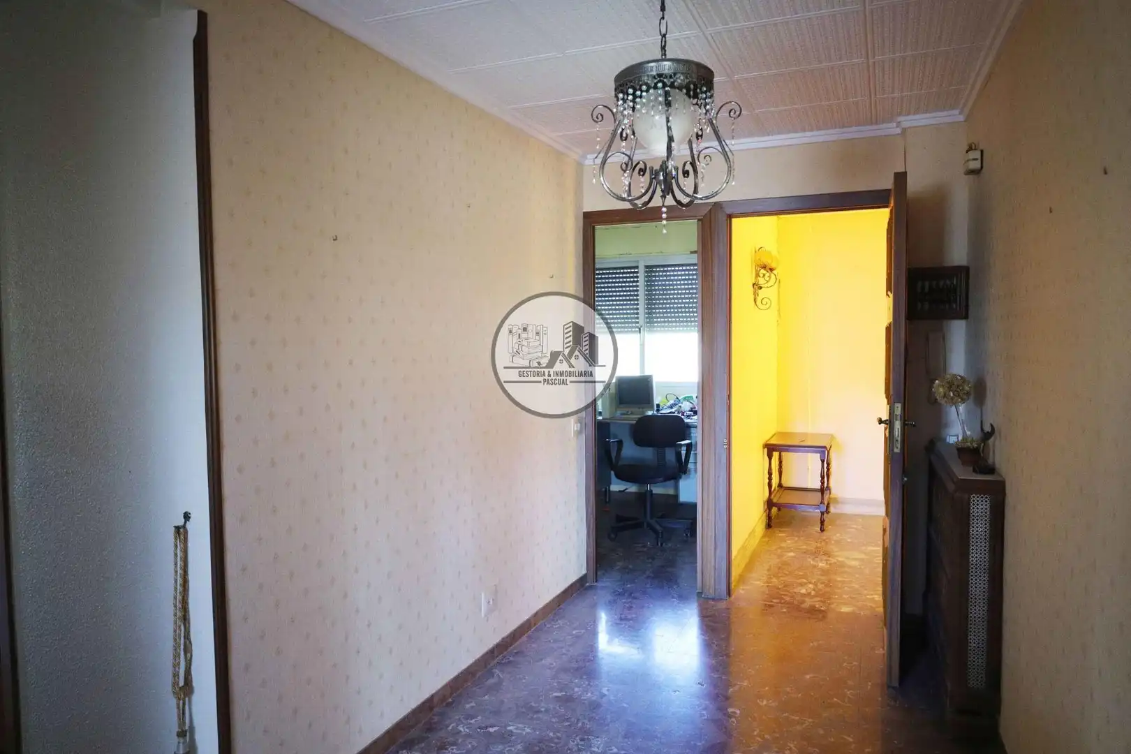 Casa o chalet en venta en Híjar con Calefacción, Jardín privado y Terraza
