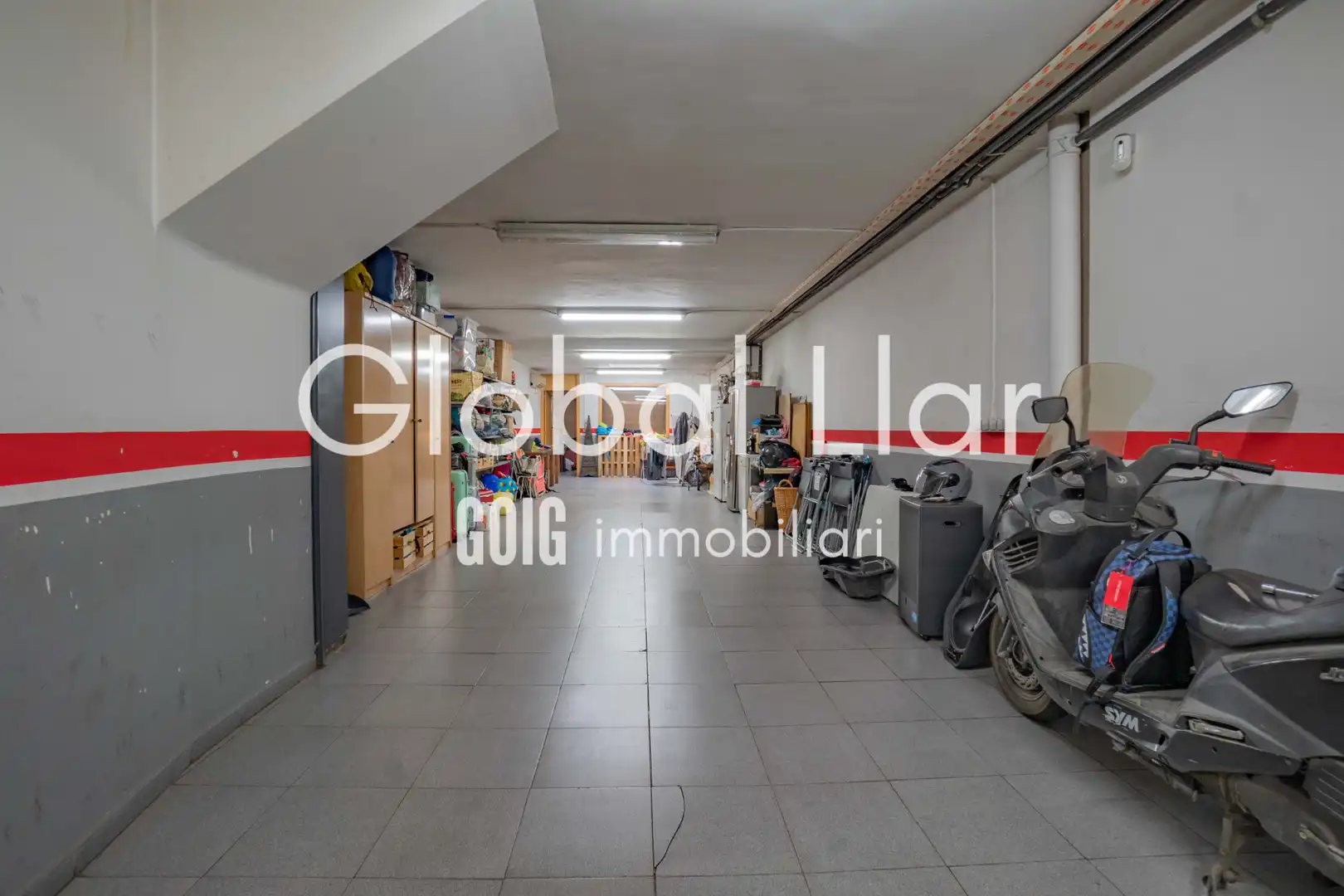 Detached homes for sale in Carrer de Joanot Martorell, Gràcia