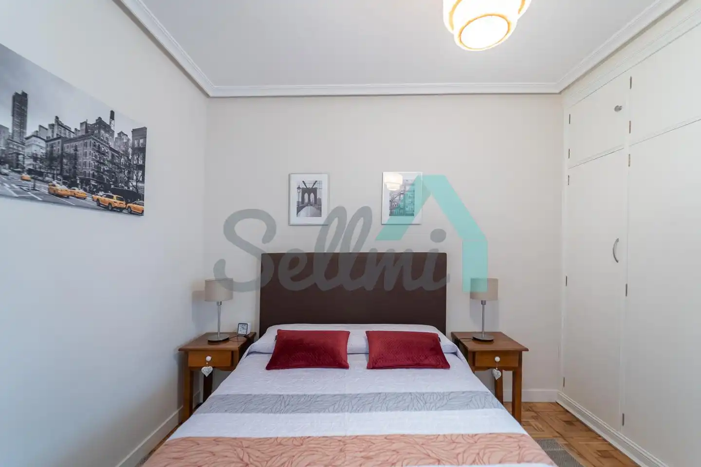 Flat with lift to rent in Calle Muñoz Degraín, imagen 15