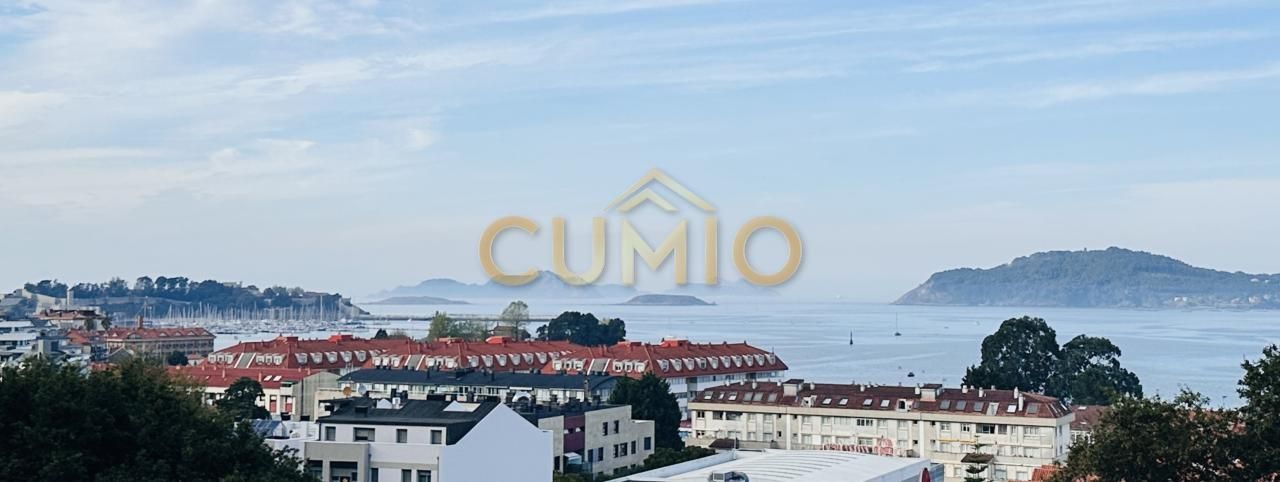 Casa o xalet en venda en Baiona amb Calefacció, Jardí privat i Terrassa