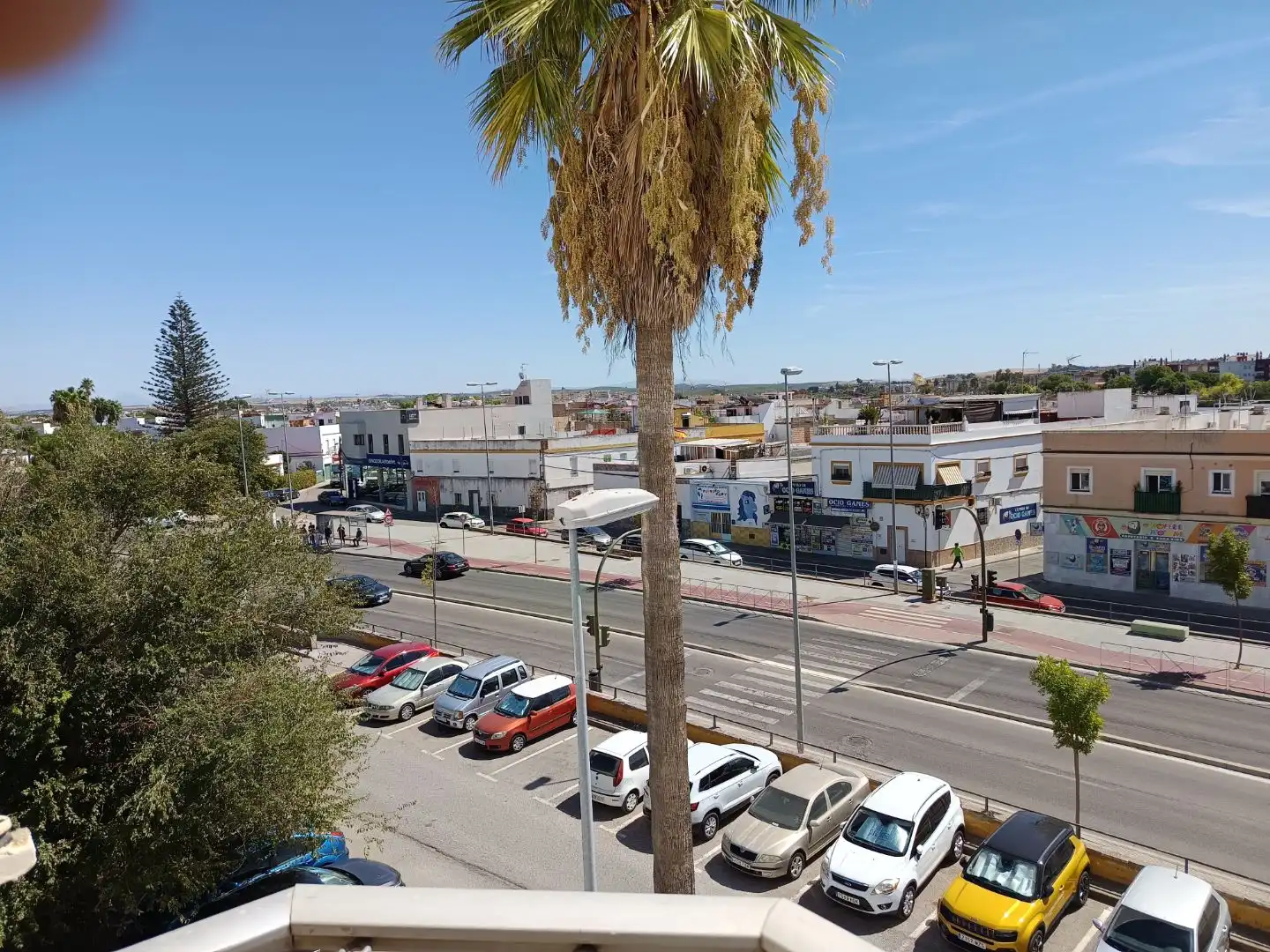 Wohnung mit Garten zum Verkauf in Avenida Arcos de la Frontera 4, imagen 3