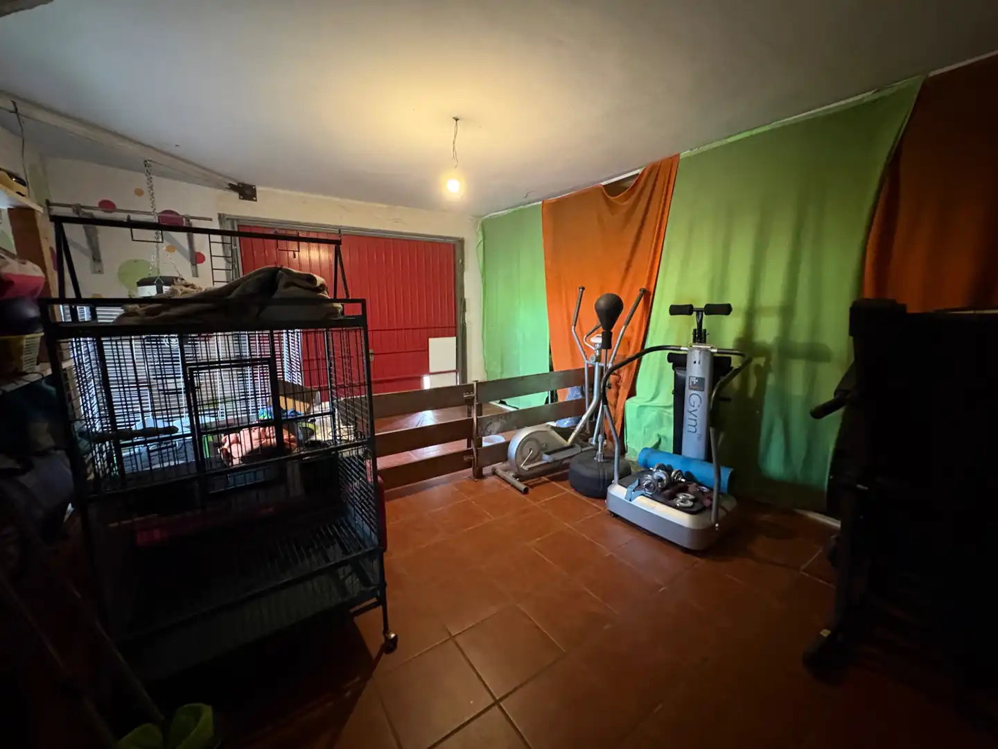 Chalet con terraza en venta en Calle Dulcinea 14, imagen 47