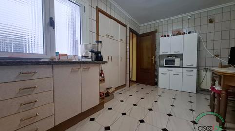 Foto 4 de Piso en venta en Gijón - Av Pablo Iglesias, 61, La Arena, Gijón