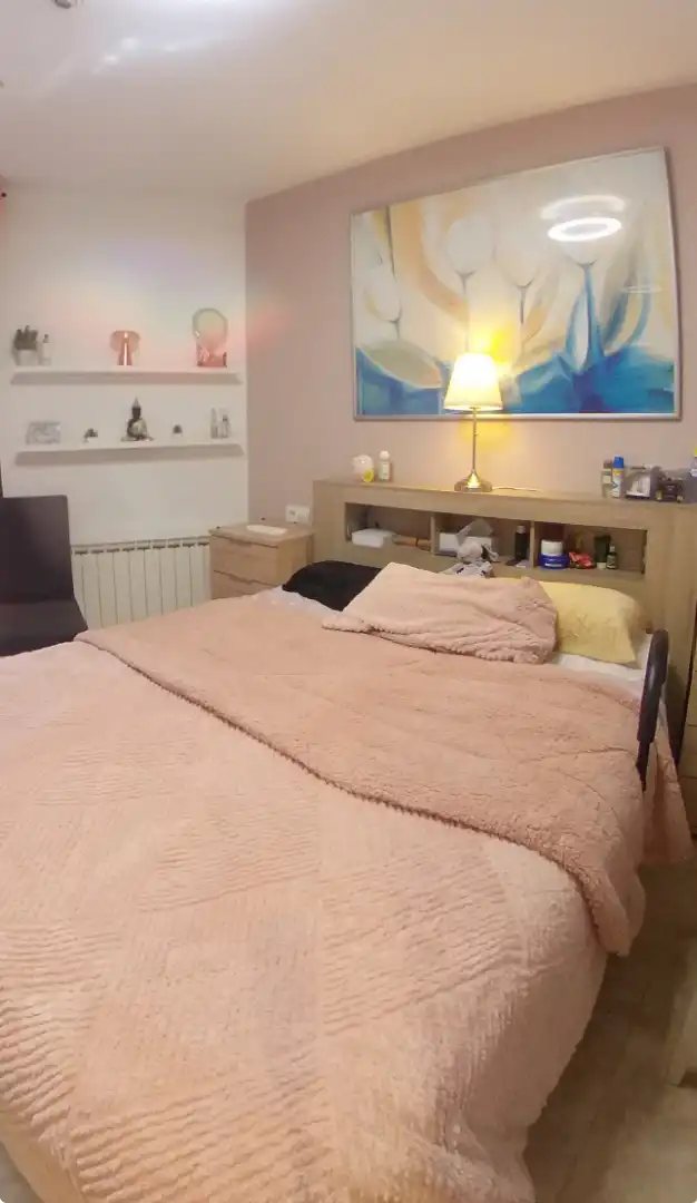 Habitación de Piso en venta en Tàrrega con Terraza
