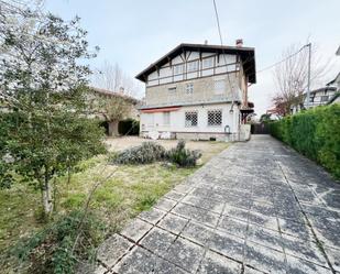 Vista exterior de Casa o xalet en venda en Vitoria - Gasteiz