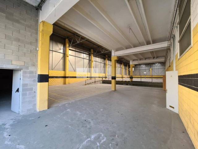 Nave industrial en Alquiler en El Sucre - El Nadal