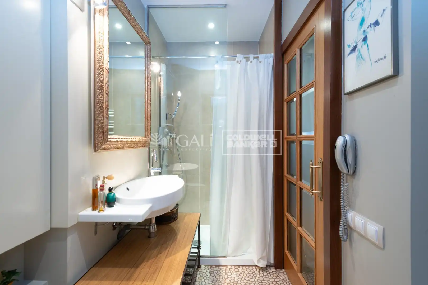 Baño de Piso en venta en Andorra la Vella con Calefacción y Trastero