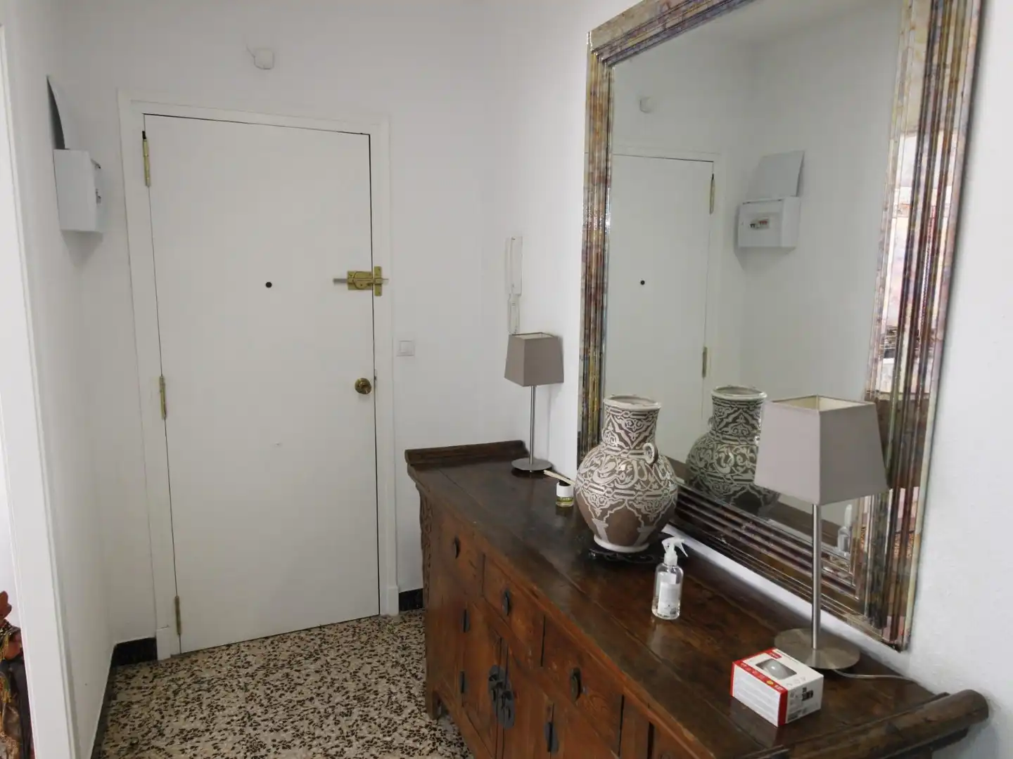 Appartement avec terrasse à vendre à Port - Horta de Santa María, imagen 7