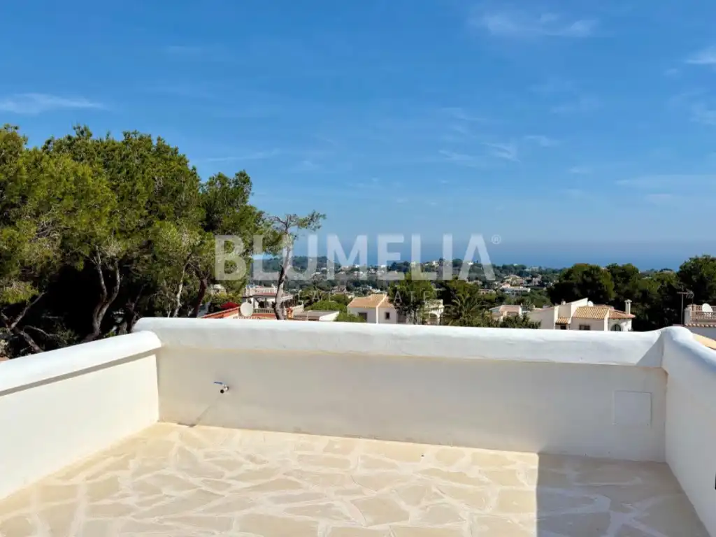 Casa amb piscina en venda a Urbanizacion Balcon Al Mar D, imagen 27
