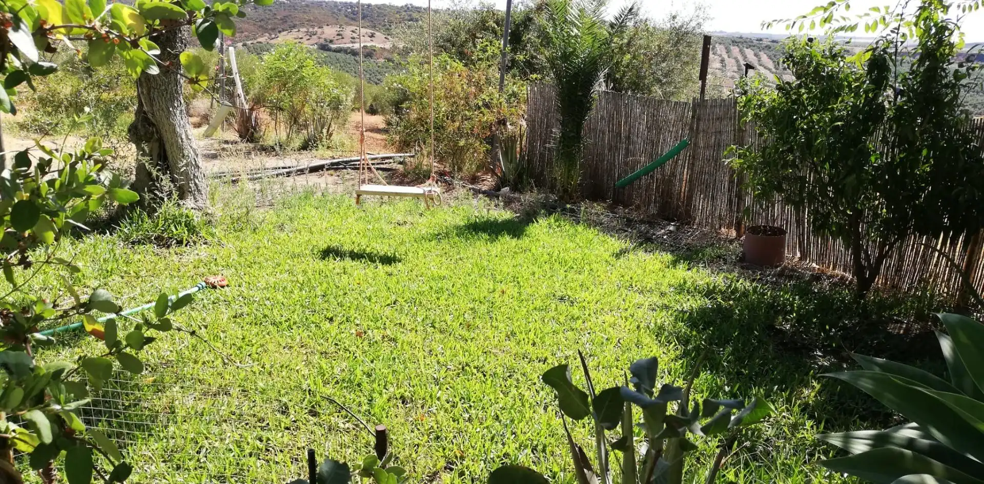 Casa o xalet en venda en Villanueva del Río y Minas amb Jardí privat, Terrassa i Traster