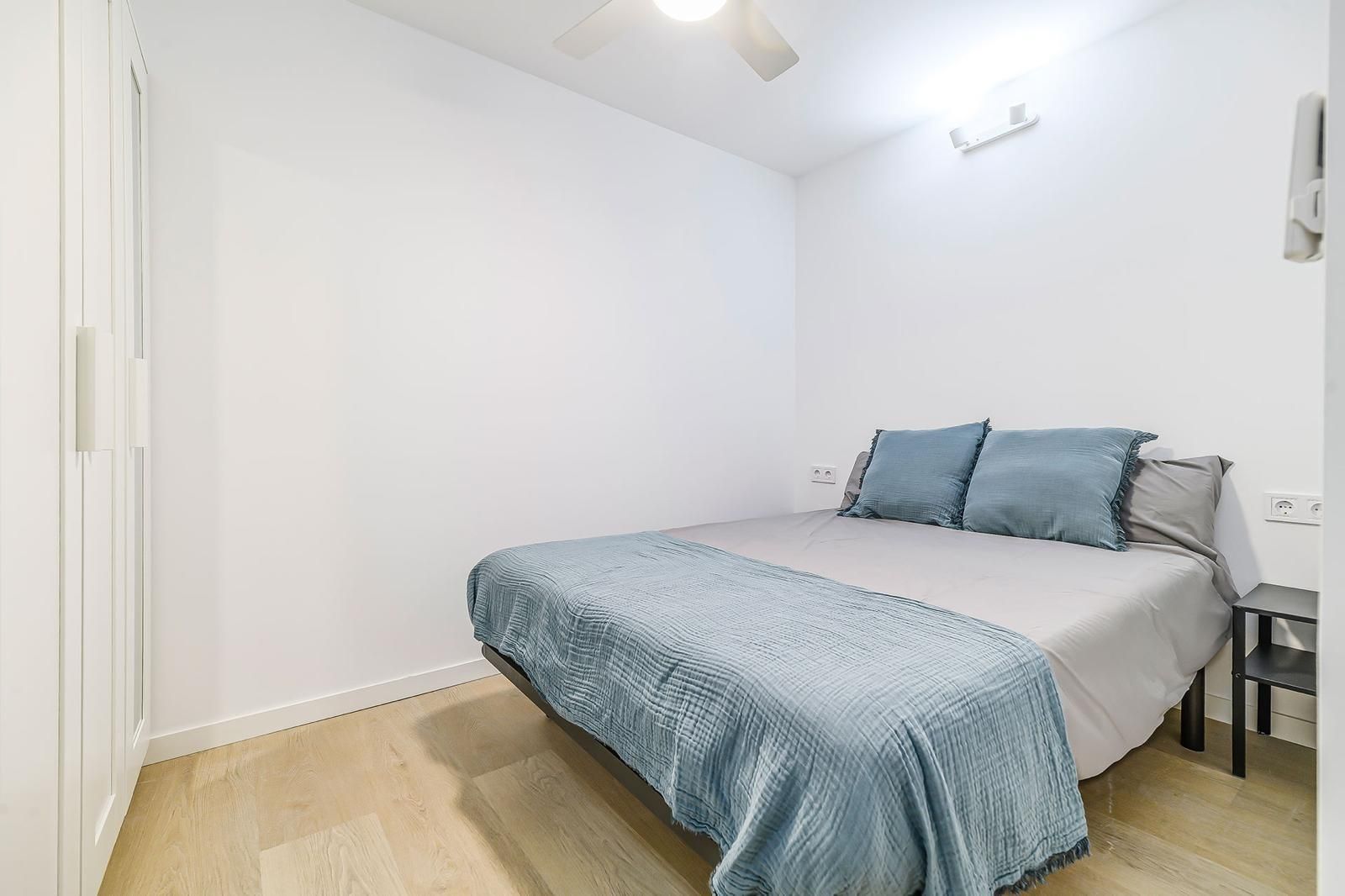 Bedroom of Planta baja for sale in Cornellà de Llobregat