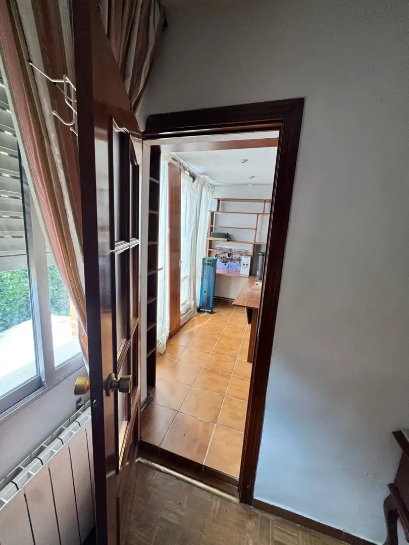 Detached homes for sale in Getafe  with Air Conditioner and Heating