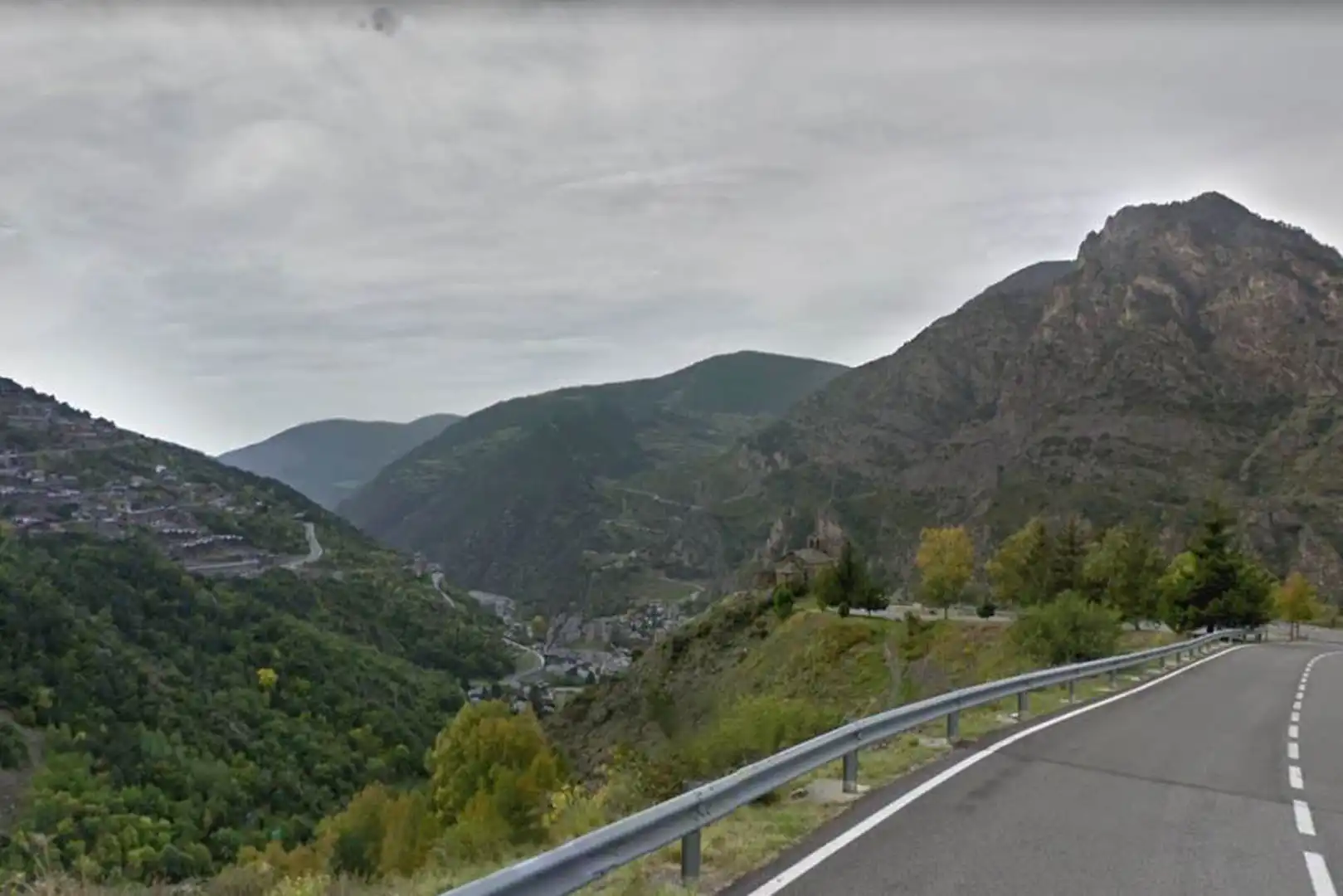 Rural land for sale in Nagol - Certers - Llumeneres, imagen 5