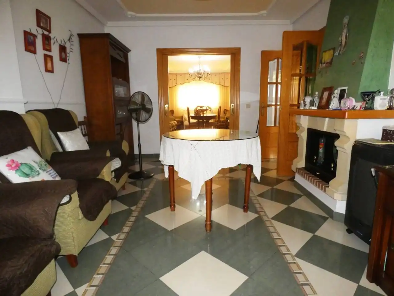 Reihenhaus zum Verkauf in Roquetas de Mar ciudad, imagen 17