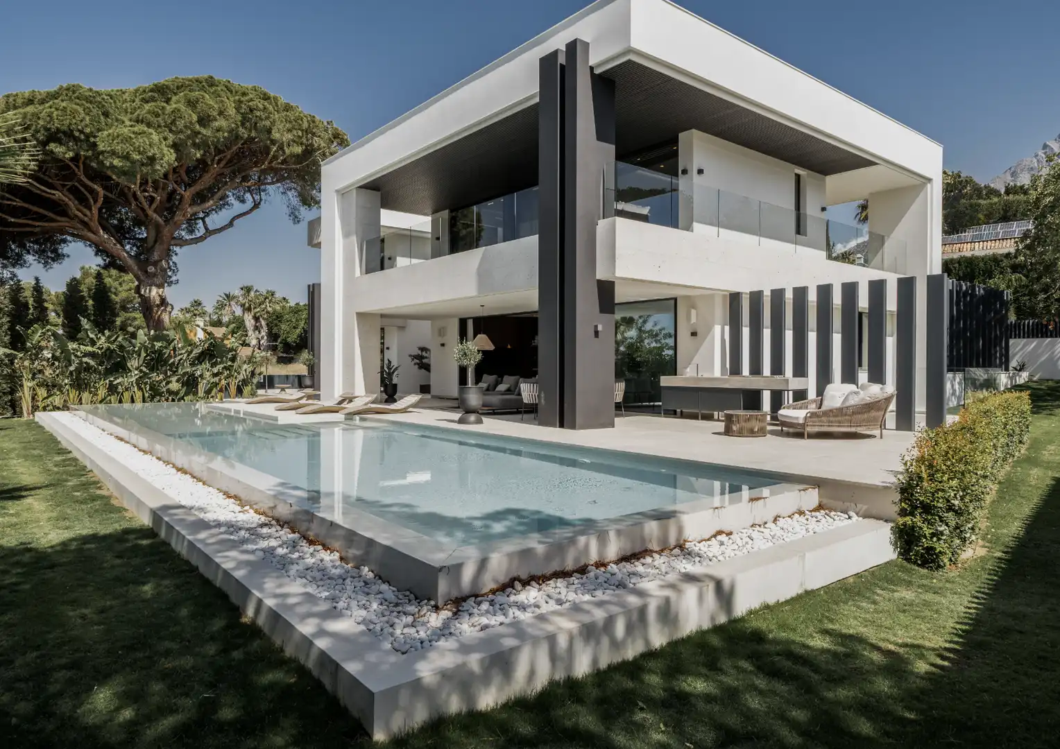 Villa mit Pool zum Verkauf in Milla de Oro, imagen 30