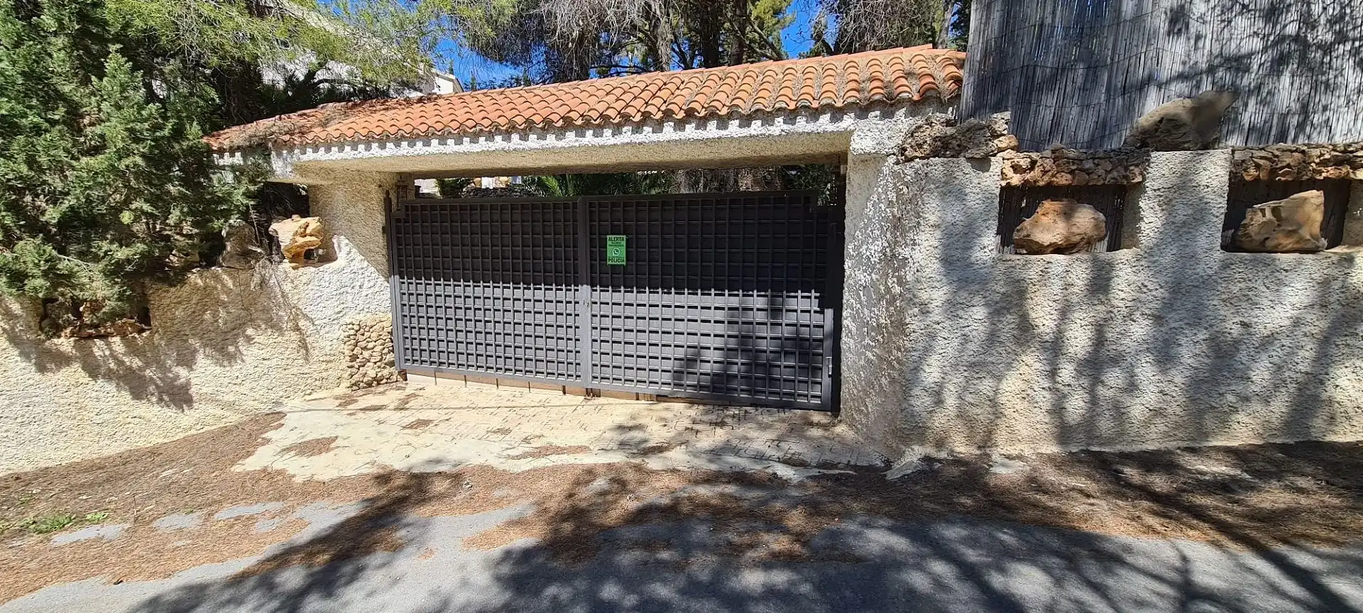 Casa rústica en venda a Sax, imagen 45