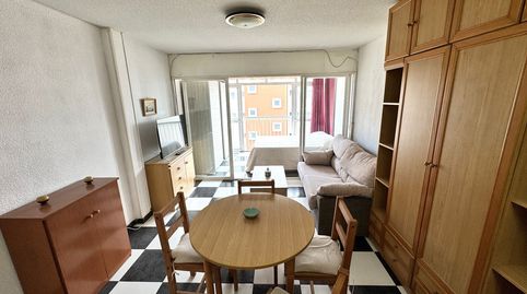 Foto 2 de Apartamento en venta en Playa Levante, Benidorm