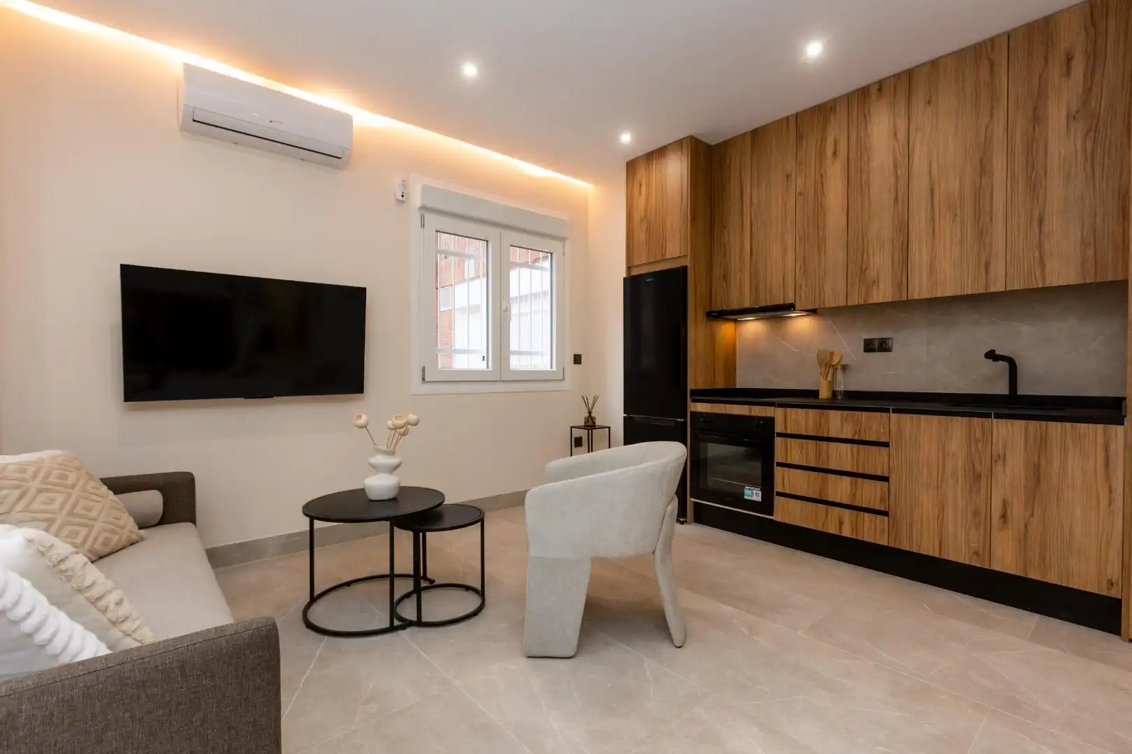 Apartament amb ascensor en venda a Beiro, imagen 2