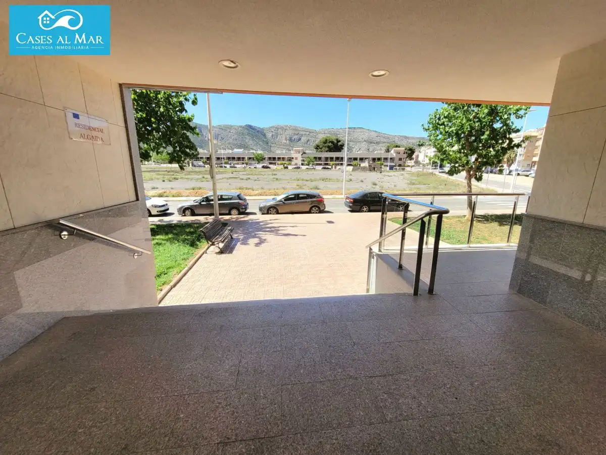 Apartament en venda en Oropesa del Mar / Orpesa amb Aire condicionat, Calefacció i Terrassa
