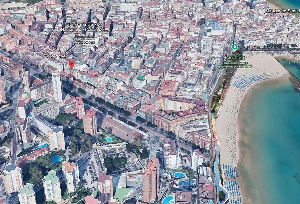 Apartment for sale in Calle Calle Tordo, imagen 7