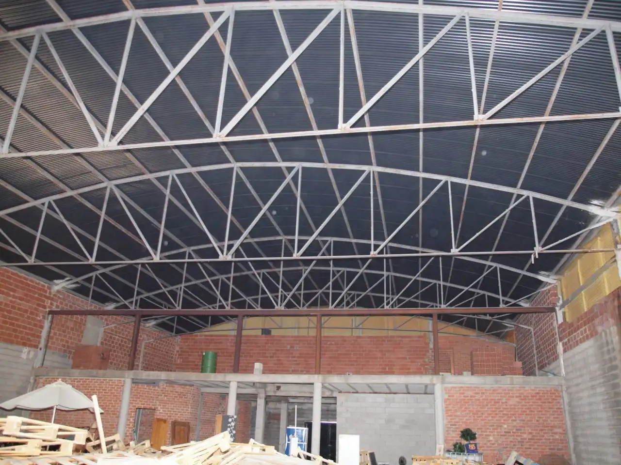 Nave industrial in vendita a Belgida - Gandia, imagen 7