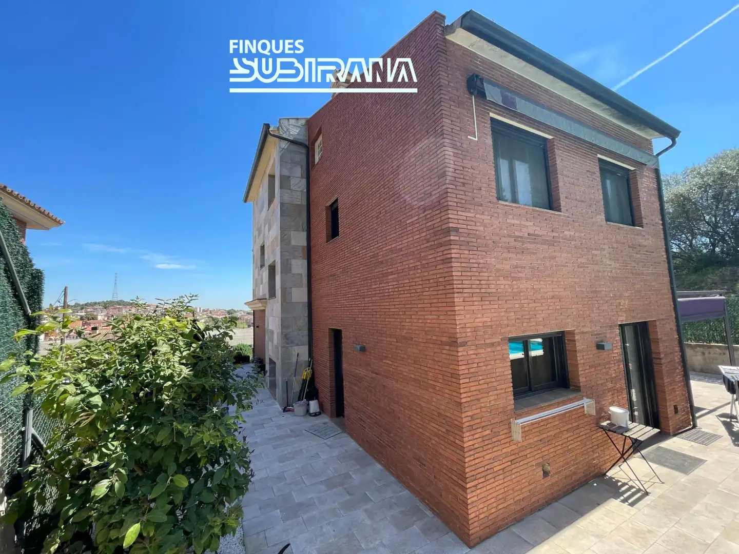 Maison avec piscine à vendre à Masquefa, imagen 95
