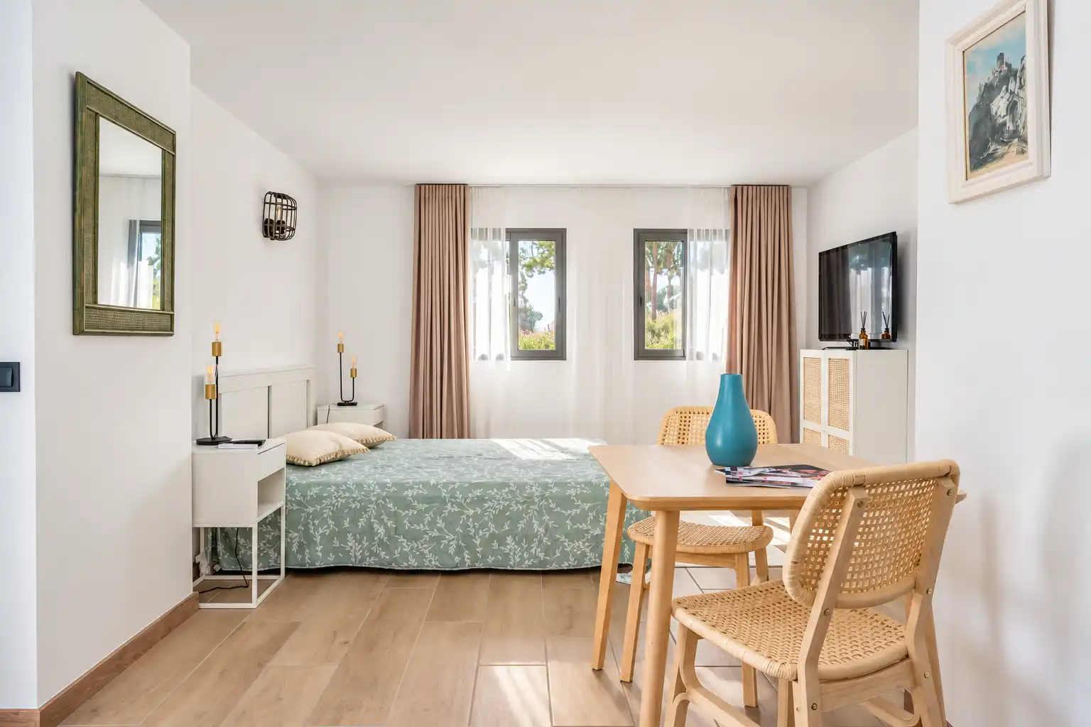 Haus mit Terrasse zum Verkauf in San Pedro de Alcántara, imagen 22