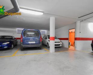 Aparcament de Garatge en venda en Las Gabias