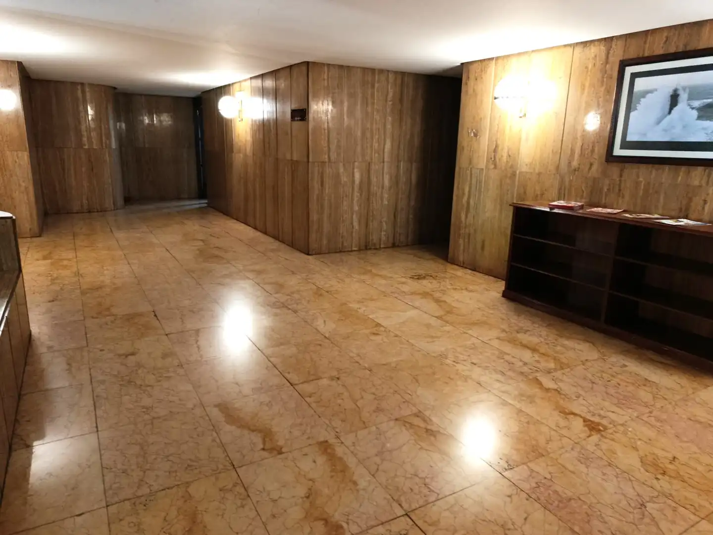 Piso de alquiler en Santander con Calefacción y Amueblado