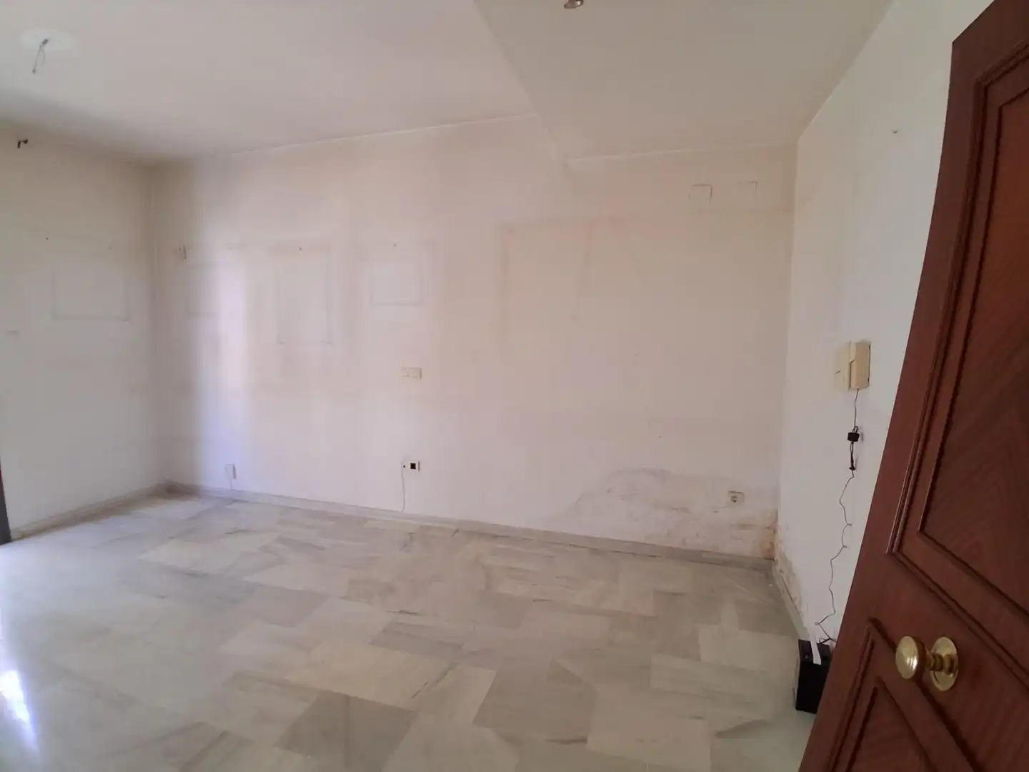Wohnung mit Aufzug zum Verkauf in Cerro - Amate, imagen 5
