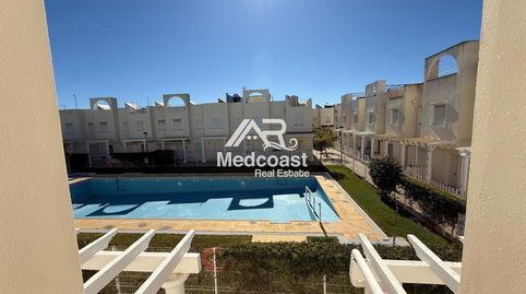 Foto 3 de Dúplex en venta en Nuñez de Balboa, Las Marinas - Pueblo Laguna, Vera