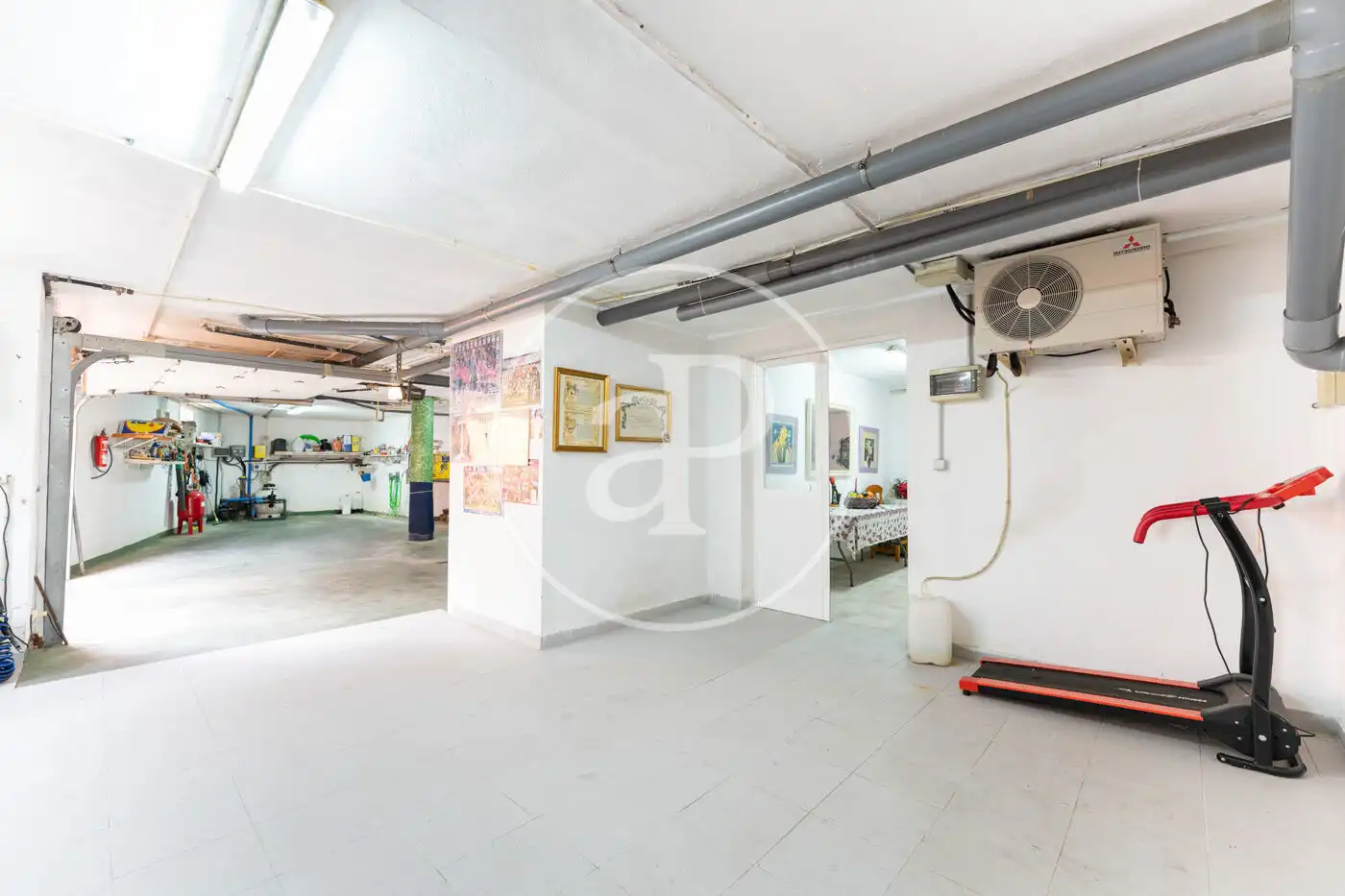 Houses for sale in  Palma de Mallorca  with Air Conditioner, Heating and Private garden