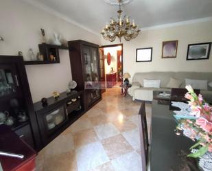 Living room of Flat for sale in El Puerto de Santa María