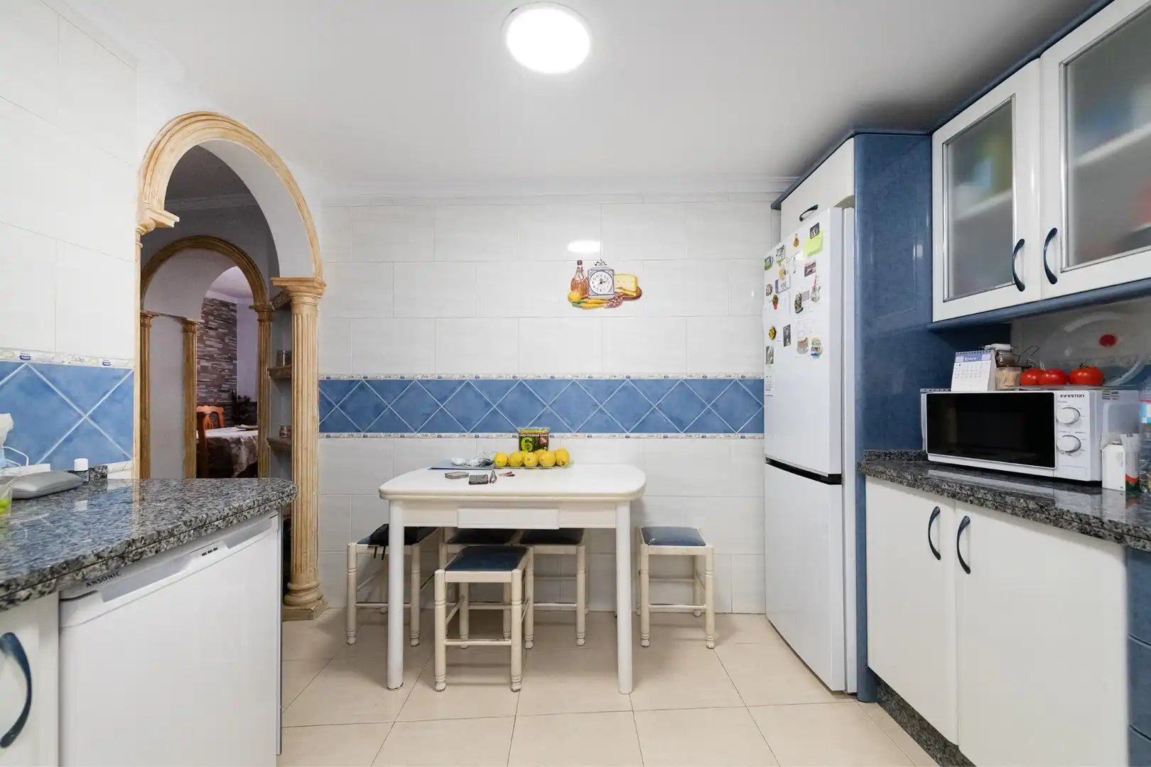 Casa a schiera in vendita a Calle Ramírez de Figueroa 5, imagen 11