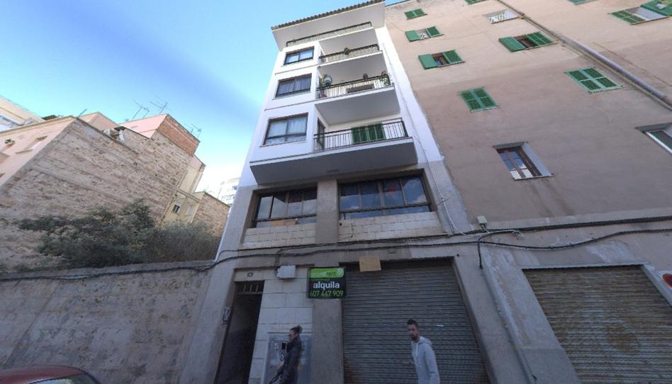 Foto 1 de Piso en venta en Can Curt, 38, Pere Garau, Illes Balears