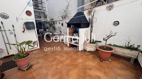 Photo 3 of Flat for sale in Calle Alfonso XII, 82, Gorg, Badalona