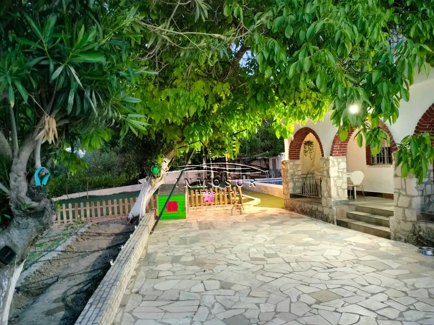 Maison avec piscine à vendre à San Francisco, imagen 15